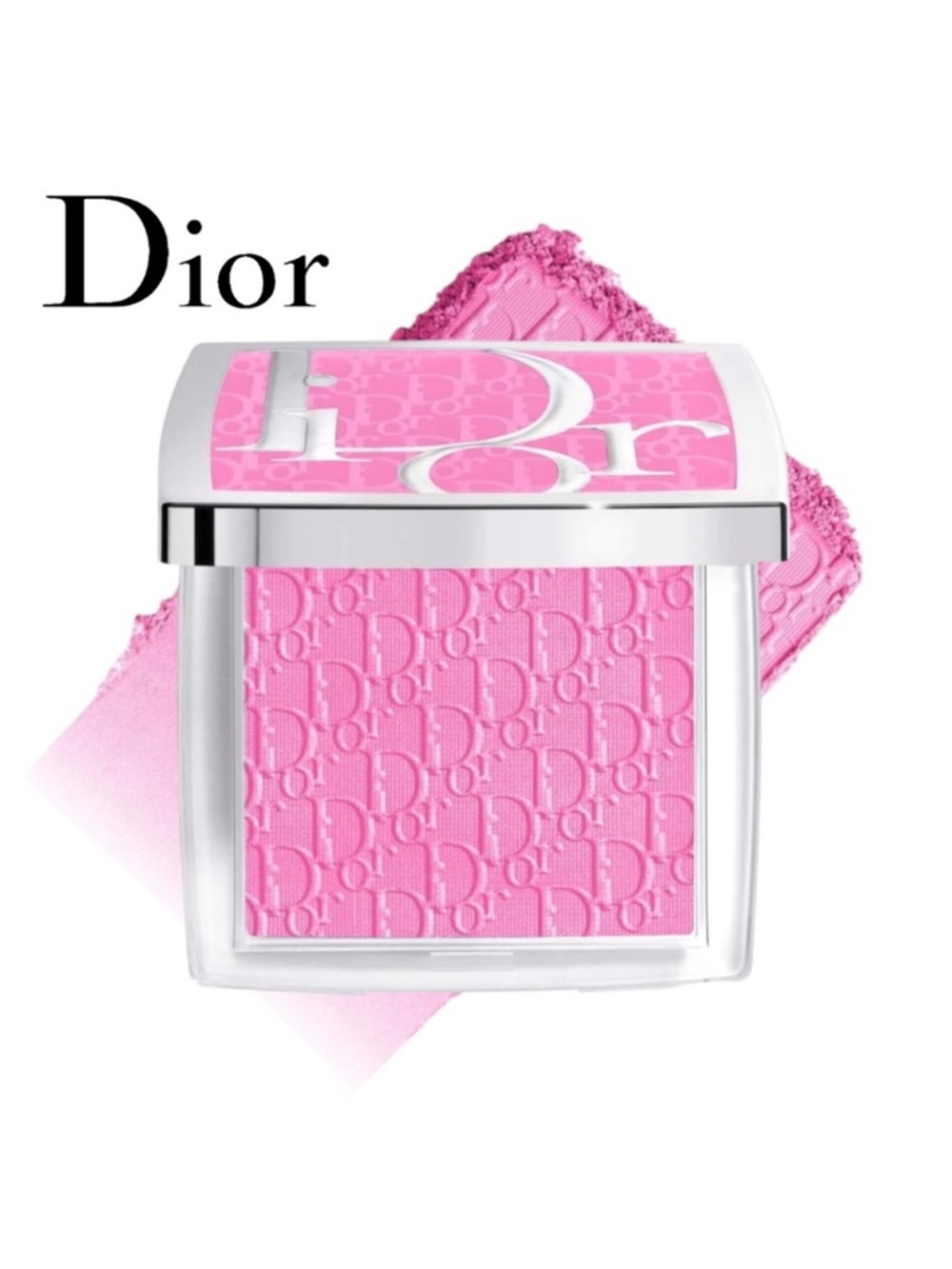 Dior Rosy Glow Blush